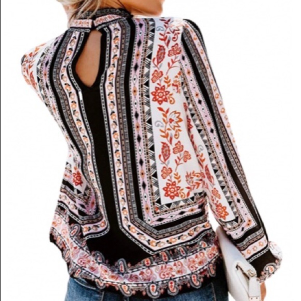 🎉HPx2🎉ONE LEFT: Large❗️My 2nd BEST SELLER🌸 - Picture 4 of 8